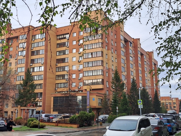 
  Продается 1-комн. квартира 38.1 м². Фото 15.