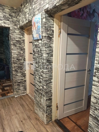 
  Продается 3-комн. квартира 56.7 м². Фото 12.