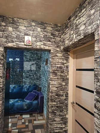 
  Продается 3-комн. квартира 56.7 м². Фото 13.