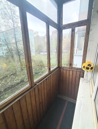 
  Продам 3-комн. квартиру 59.6 м². Фото 7.