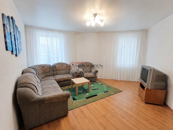 
  Продается 3-комн. квартира 86.8 м². Фото 1.