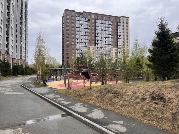 
  Продается 3-комн. квартира 61 м², в ЖК Золотая нива, дом 1. Фото 3.