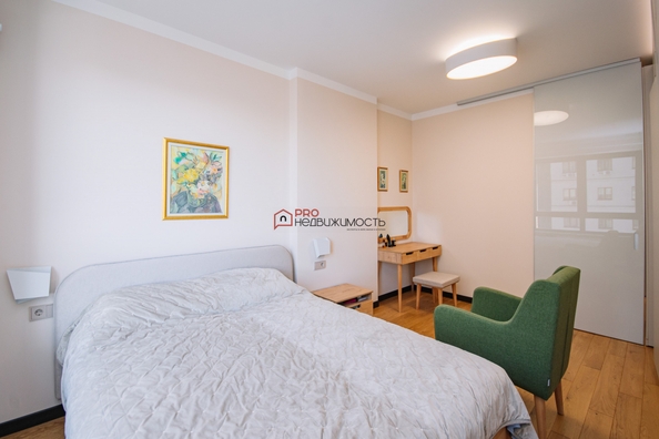 
  Продается 2-комн. квартира 64 м², в ЖК Дом на садовой. Фото 4.