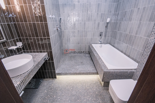 
  Продается 2-комн. квартира 64 м², в ЖК Дом на садовой. Фото 9.