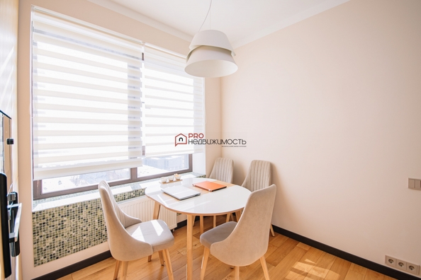 
  Продается 2-комн. квартира 64 м², в ЖК Дом на садовой. Фото 15.