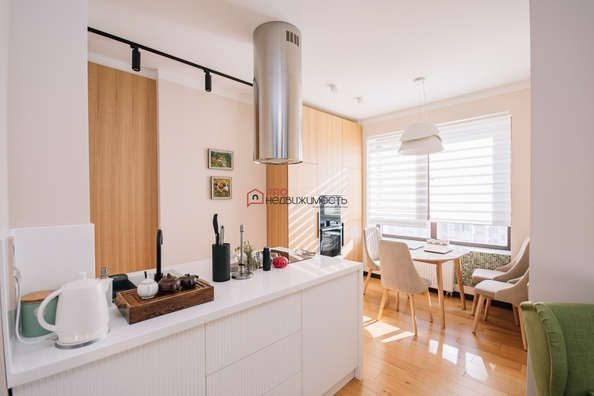 
  Продается 2-комн. квартира 64 м², в ЖК Дом на садовой. Фото 17.