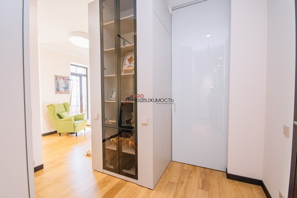 
  Продается 2-комн. квартира 64 м², в ЖК Дом на садовой. Фото 20.