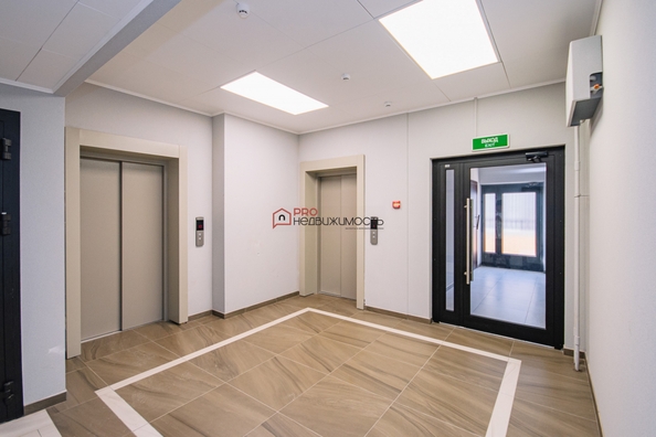 
  Продается 2-комн. квартира 64 м², в ЖК Дом на садовой. Фото 24.