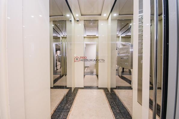 
  Продается 2-комн. квартира 64 м², в ЖК Дом на садовой. Фото 25.