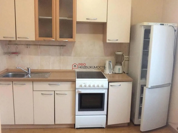 
  Сдается 1-комн. квартира 43 м². Фото 3.