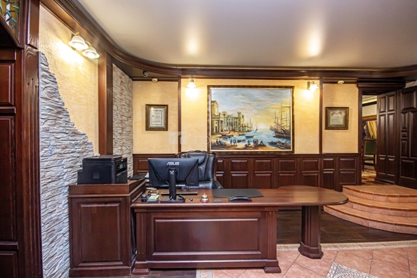 
  Продается универсальное помещение 547.3 м². Фото 19.