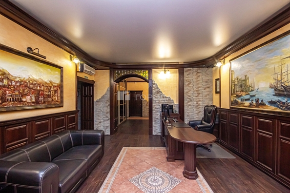 
  Продается универсальное помещение 547.3 м². Фото 20.
