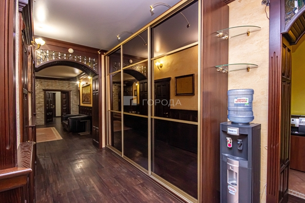 
  Продается универсальное помещение 547.3 м². Фото 24.