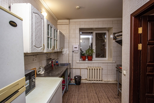 
  Продается универсальное помещение 547.3 м². Фото 38.