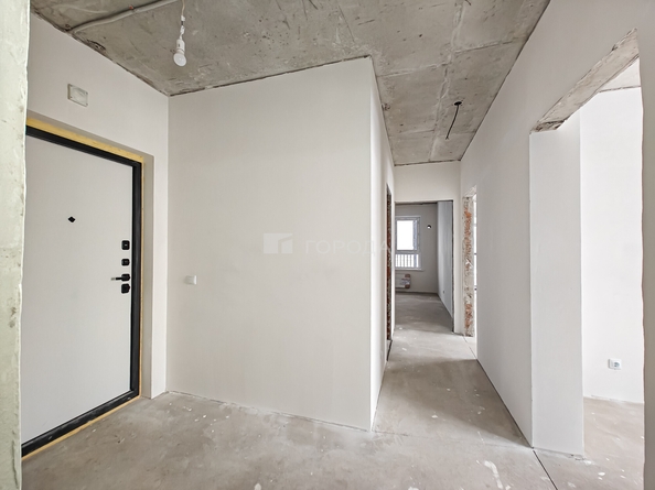 
  Продается 2-комн. квартира 55.6 м², в ЖК Квартал на Игарской, дом 1 мон. Фото 8.