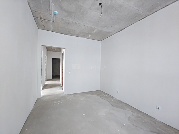 
  Продается 2-комн. квартира 55.6 м², в ЖК Квартал на Игарской, дом 1 мон. Фото 13.