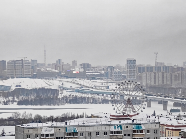 
  Продается 2-комн. квартира 52.7 м². Фото 1.