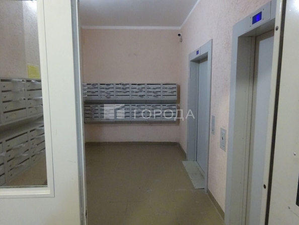 
  Продается студия 32.3 м², в ЖК Расцветай на Зорге, дом 1 . Фото 7.