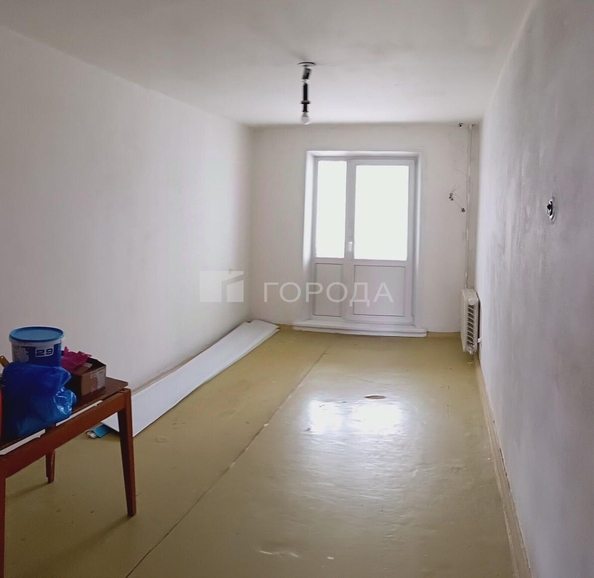 
  Продается 3-комн. квартира 61.1 м². Фото 4.