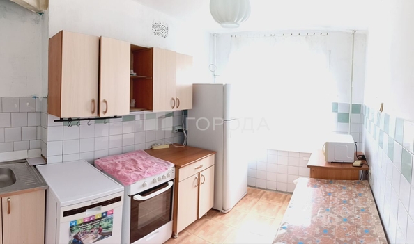 
  Продается 3-комн. квартира 61.1 м². Фото 5.