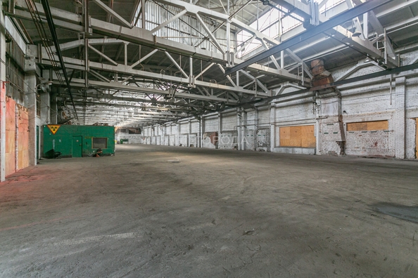 
  Продается склад 3737 м². Фото 7.