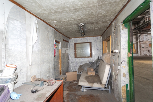 
  Продается склад 3737 м². Фото 27.