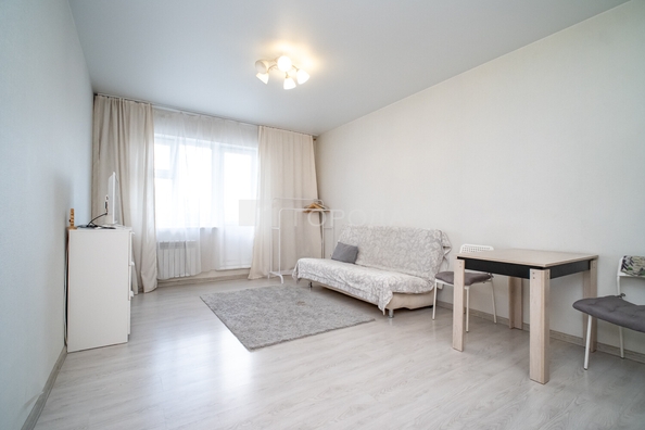 
  Продается студия 28.1 м². Фото 1.