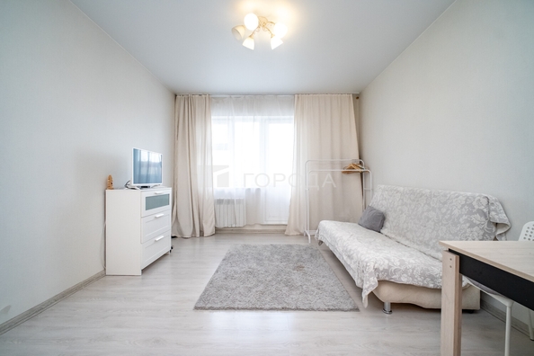 
  Продается студия 28.1 м². Фото 2.