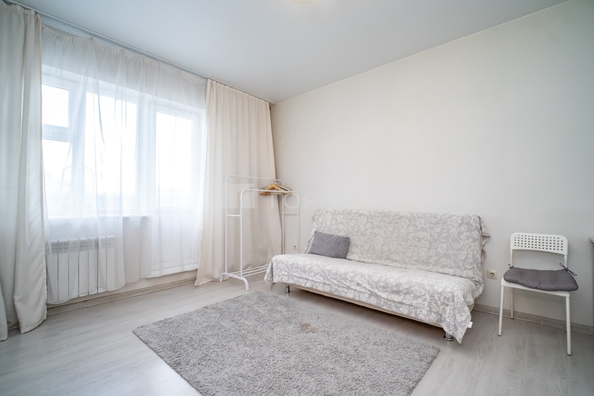 
  Продается студия 28.1 м². Фото 4.
