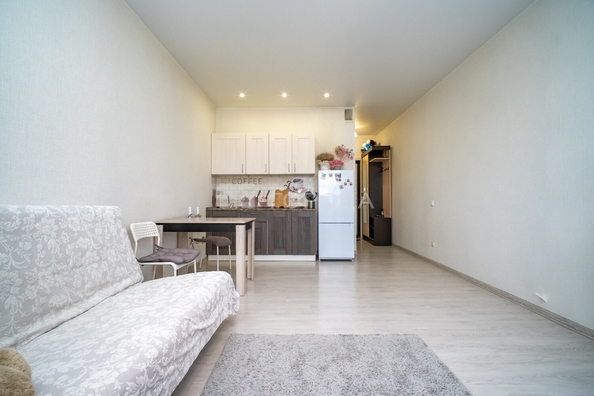 
  Продается студия 28.1 м². Фото 5.