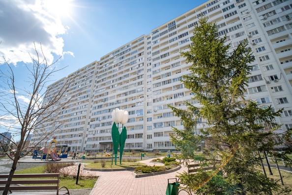 
  Продается студия 28.1 м². Фото 18.