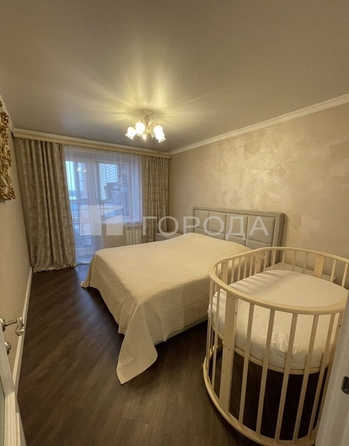 
  Продается 3-комн. квартира 88.8 м². Фото 14.