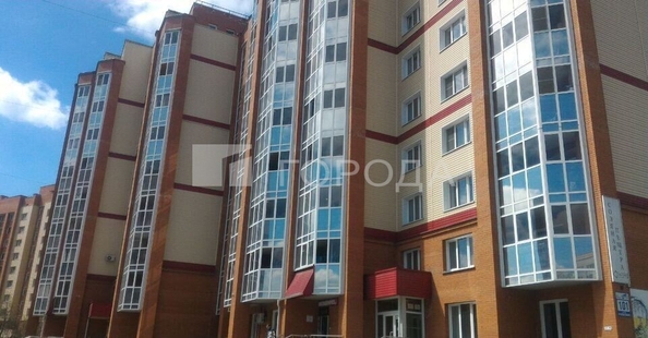 
  Продается 3-комн. квартира 88.8 м². Фото 23.