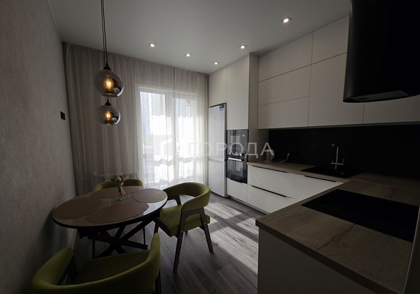 
  Продается 2-комн. квартира 52.4 м², в ЖК Венеция-3 , дом 10. Фото 3.