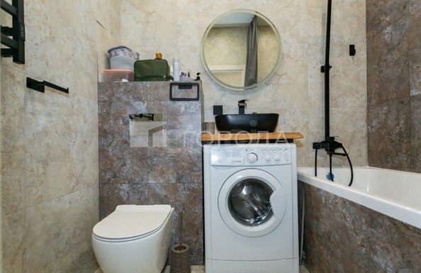 
  Продается 2-комн. квартира 52.4 м², в ЖК Венеция-3 , дом 10. Фото 15.