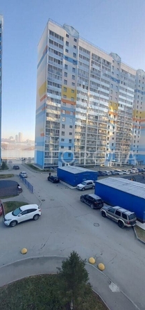 
  Продается 2-комн. квартира 52.4 м², в ЖК Венеция-3 , дом 10. Фото 22.