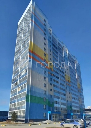 
  Продается 2-комн. квартира 52.4 м², в ЖК Венеция-3 , дом 10. Фото 25.