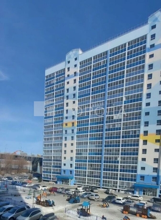 
  Продается 2-комн. квартира 52.4 м², в ЖК Венеция-3 , дом 10. Фото 26.