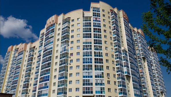
  Продается торговая площадь 125.5 м². Фото 1.