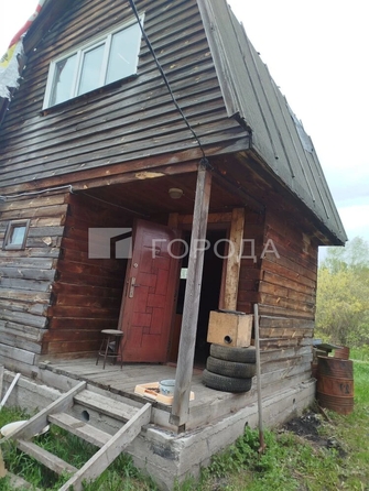 
  Продается коттедж 40 м². Фото 7.