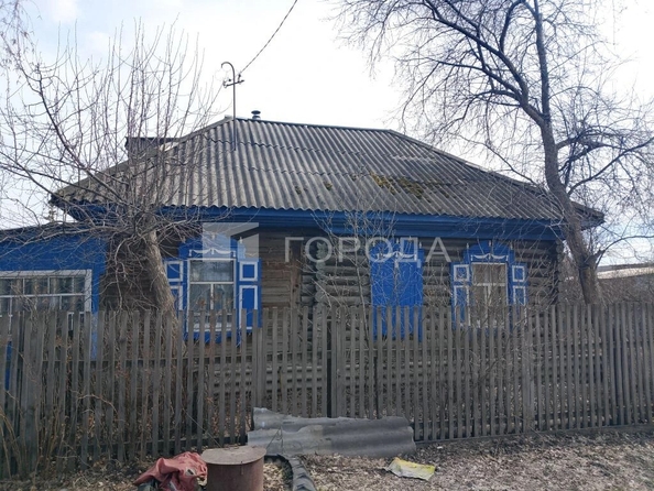 
  Продается дом 67.1 м². Фото 1.