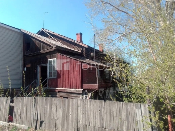 
  Продается 2-комн. квартира 28.8 м². Фото 1.