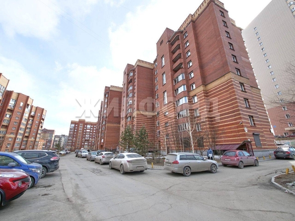 
  Продается 1-комн. квартира 36.5 м². Фото 2.