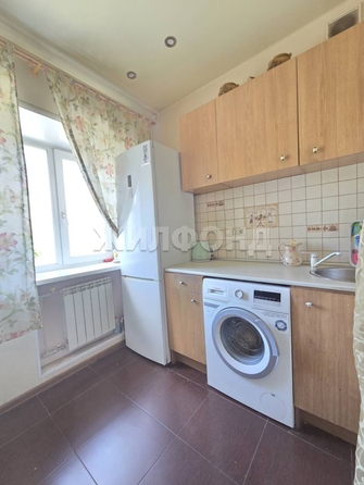 
  Продается 1-комн. квартира 30.3 м². Фото 6.