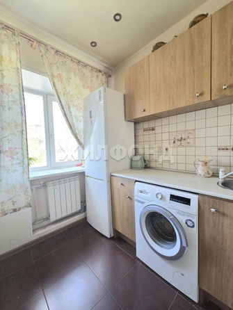 
  Продается 1-комн. квартира 30.3 м². Фото 11.