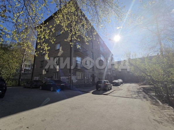 
  Продается 1-комн. квартира 30.3 м². Фото 16.