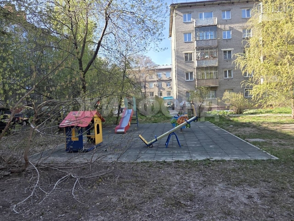 
  Продается 1-комн. квартира 30.3 м². Фото 1.