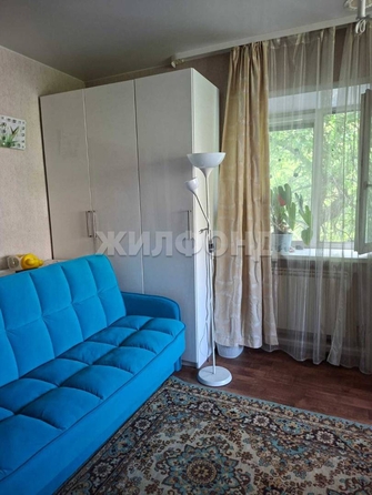 
  Продается 1-комн. квартира 30.3 м². Фото 6.