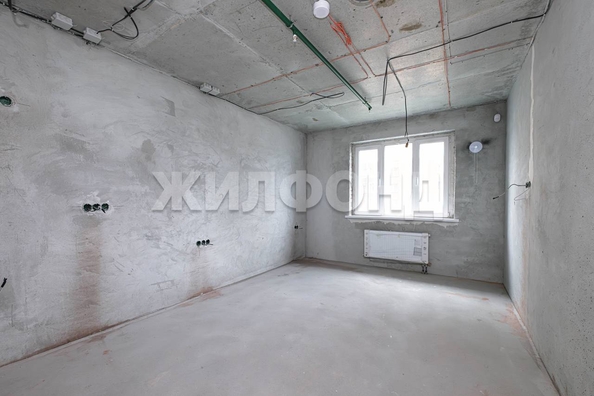 
  Продается студия 28.8 м². Фото 2.