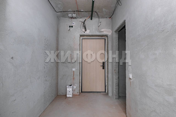 
  Продается студия 28.8 м². Фото 8.